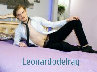 Leonardodelray