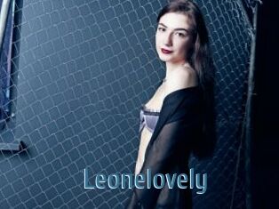 Leonelovely