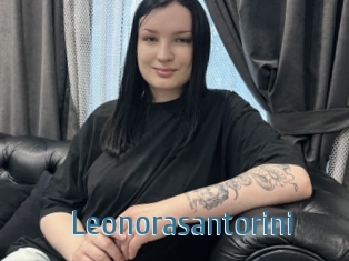 Leonorasantorini