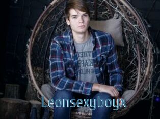 Leonsexyboyx