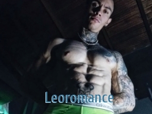 Leoromance