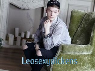Leosexydickens