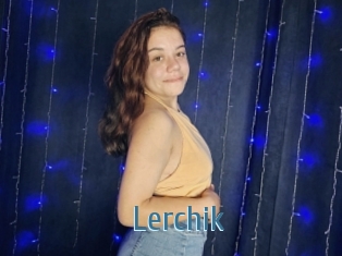 Lerchik