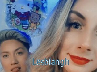 Lesbiangh