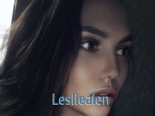 Lesliealen