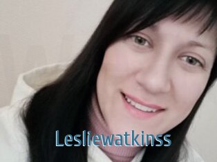 Lesliewatkinss