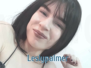 Leslypalmer