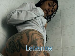 Letasnow