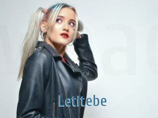 Letitebe