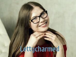 Lettycharmed