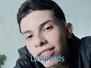 Leviponds