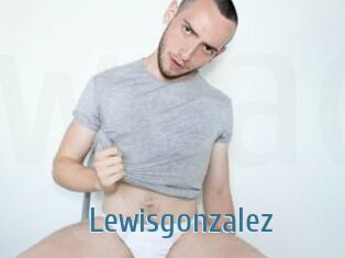 Lewisgonzalez