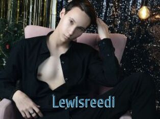 Lewisreedi