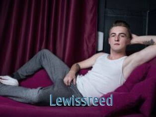 Lewissreed