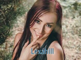 Lexahill
