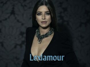 Lexiamour