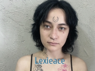 Lexieace