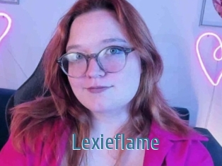 Lexieflame