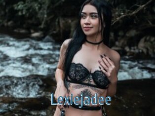 Lexiejadee