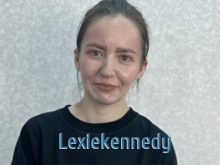 Lexiekennedy