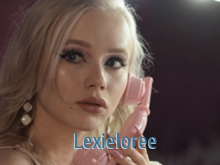 Lexieloree
