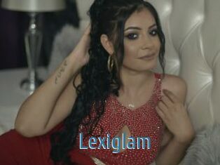 Lexiglam