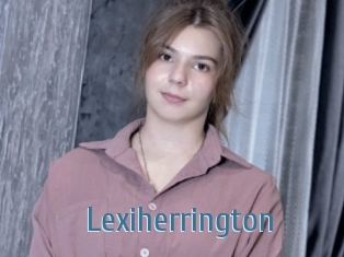 Lexiherrington