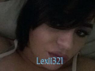 Lexii321