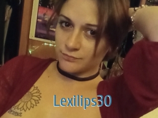 Lexilips30