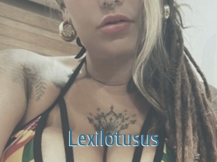 Lexilotusus