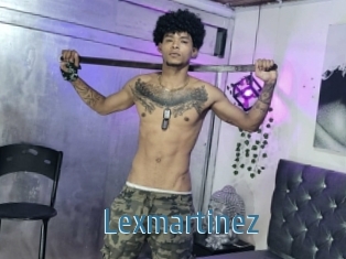 Lexmartinez