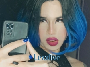 Lexxfive