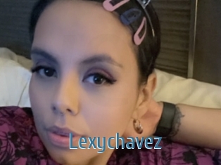 Lexychavez