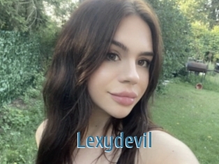 Lexydevil