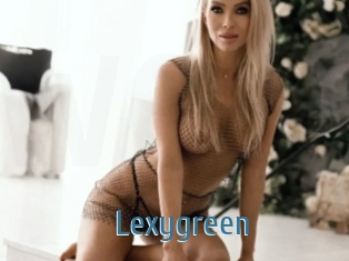 Lexygreen