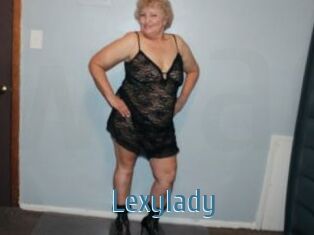 Lexylady