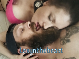 Lexynthebeast