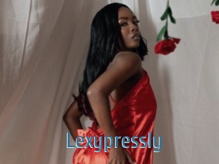 Lexypressly