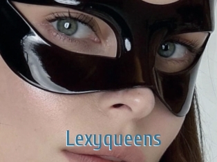 Lexyqueens