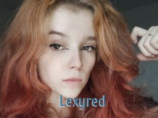Lexyred