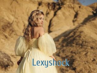 Lexyshock