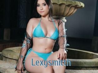 Lexysmitth