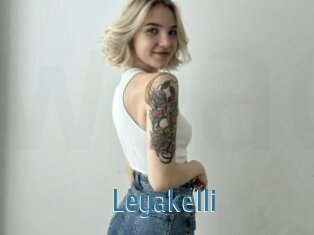 Leyakelli