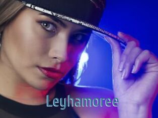 Leyhamoree