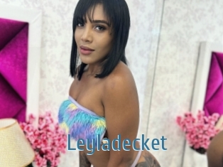 Leyladecket