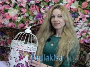 Leylakisa