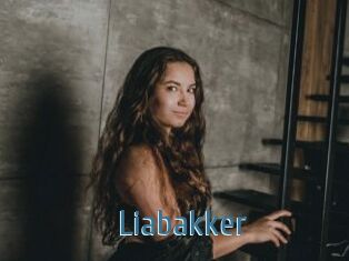 Liabakker