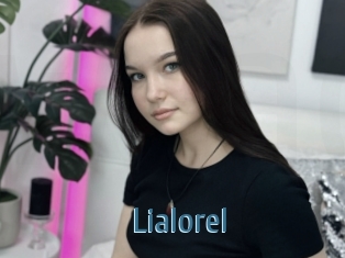 Lialorel