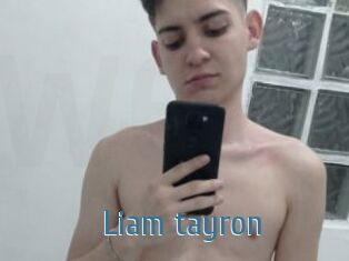 Liam_tayron