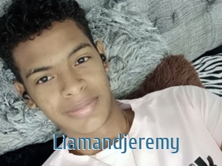 Liamandjeremy